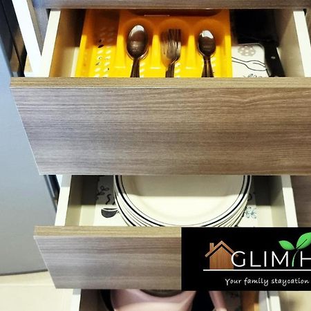 Glimhome @ Windmill Upon Hills Гентинг Хайлендс Екстериор снимка