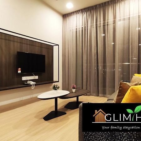 Glimhome @ Windmill Upon Hills Гентинг Хайлендс Екстериор снимка