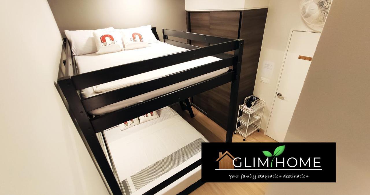 Glimhome @ Windmill Upon Hills Гентинг Хайлендс Екстериор снимка