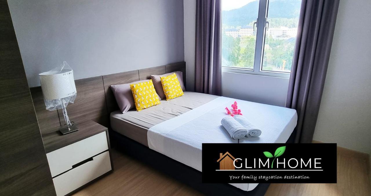 Glimhome @ Windmill Upon Hills Гентинг Хайлендс Екстериор снимка