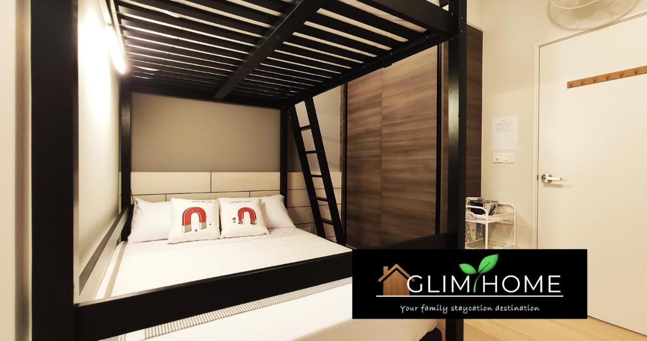 Glimhome @ Windmill Upon Hills Гентинг Хайлендс Екстериор снимка