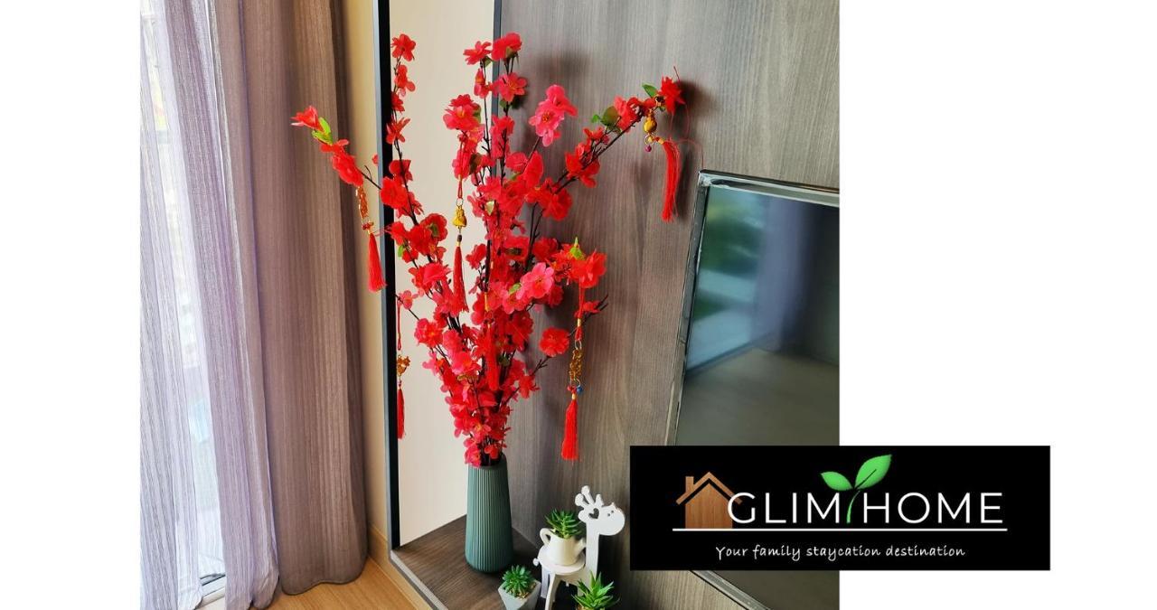 Glimhome @ Windmill Upon Hills Гентинг Хайлендс Екстериор снимка