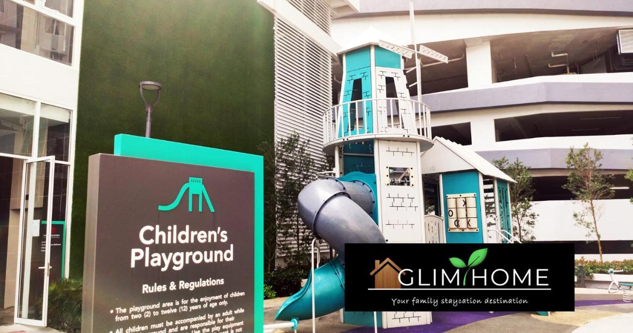Glimhome @ Windmill Upon Hills Гентинг Хайлендс Екстериор снимка